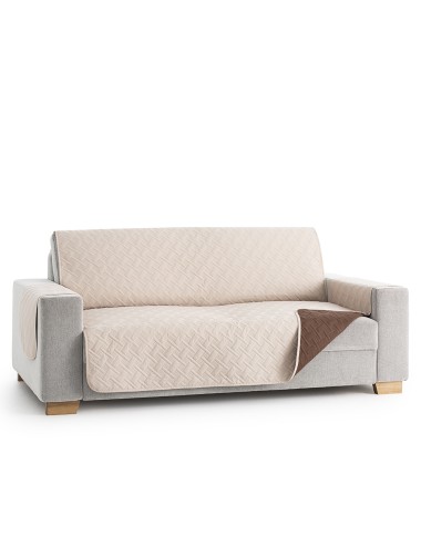 Cubre Sofá DRY reversible,...