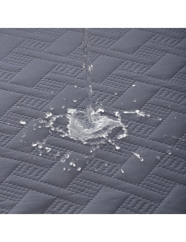 Cubre Sofá DRY reversible,...