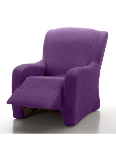 Funda de Sillón Relax Pies...