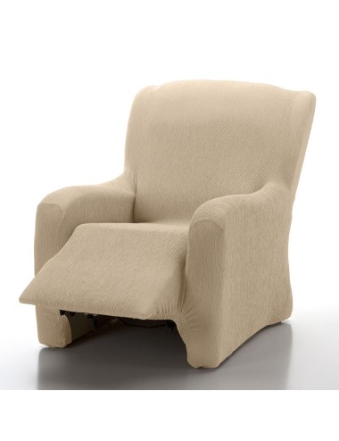 Funda de Sillón Relax Pies...