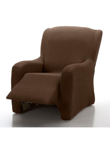 Funda de Sillón Relax Pies...