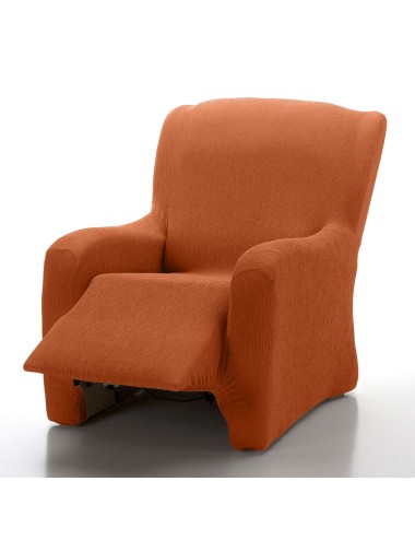 Funda de Sillón Relax Pies...