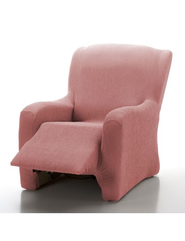 Funda de Sillón Relax Pies...