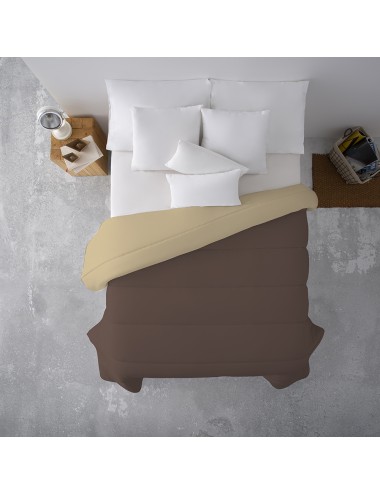 Edredón Nórdico Bicolor...