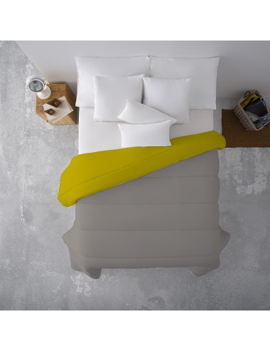 Edredón Nórdico Bicolor...