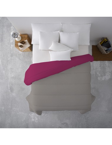 Edredón Nórdico Bicolor...