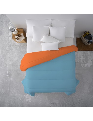 Edredón Nórdico Bicolor...