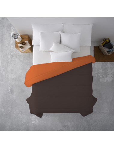 Edredón Nórdico Bicolor...