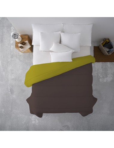 Edredón Nórdico Bicolor...