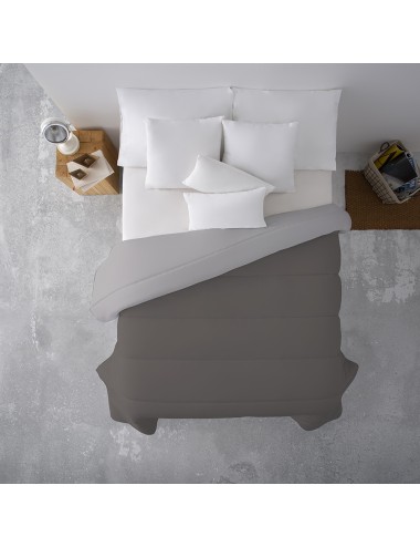 Edredón Nórdico Bicolor...