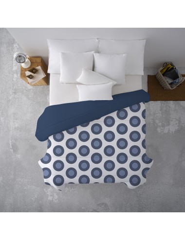 Edredón Nórdico Sphere Azul...