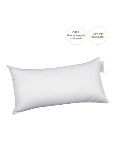 Almohada ECOFILL 100% FIBRA...