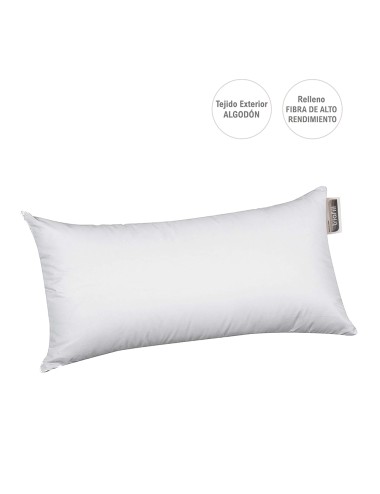 Almohada TRIAFILL 100% Algodón