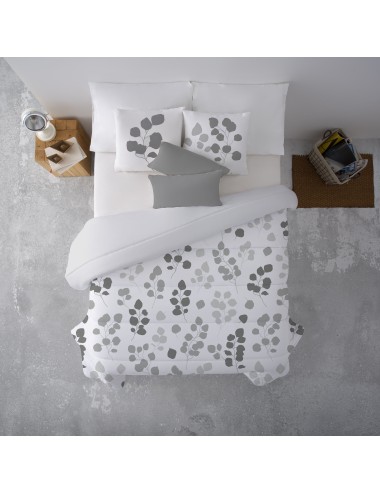 Edredón Nórdico Eucalipto...