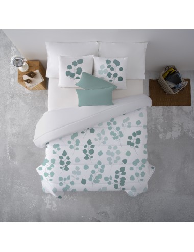 Edredón Nórdico Eucalipto...