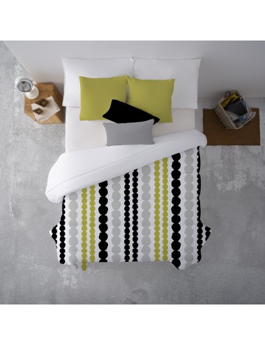 Edredón Nórdico Geo 300gr...