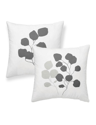 Pack 2 fundas de cojín...