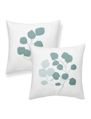 Pack 2 fundas de cojín...