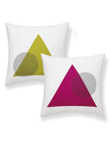 Pack 2 fundas de cojín...
