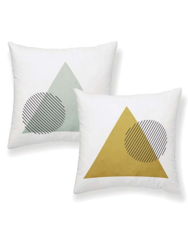 Pack 2 fundas de cojín...