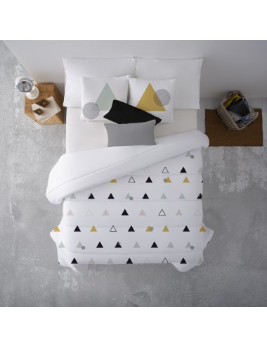 Edredón Nórdico Triangle...