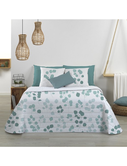 Colcha Bouti Eucalipto...