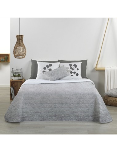 Colcha Bouti MARMOL Gris