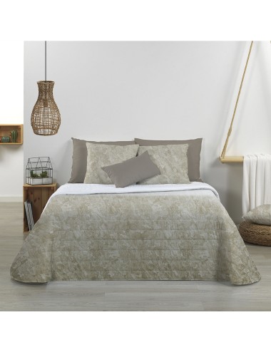 Colcha Bouti MARMOL Piedra
