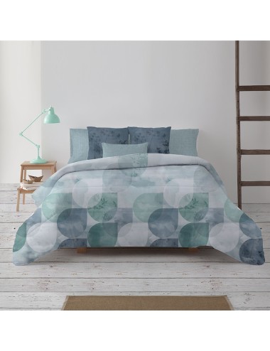 Edredón Nórdico Burbujas...