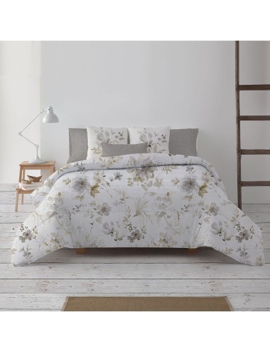 Edredón Nórdico Flores...