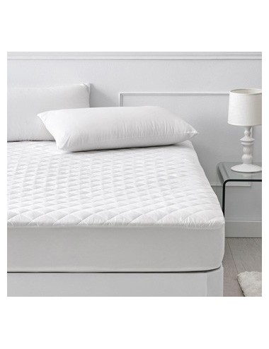 Protector Acolchado 100%...